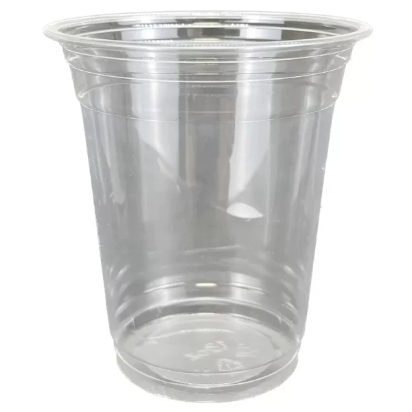 Shaker pohár 3 dl átlátszó műanyag