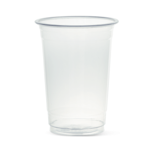300 ml sörös, boros, fröccsös pohár műanyag átlátszó