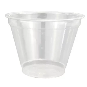 Shaker pohár/desszertes pohár 230/280 ml