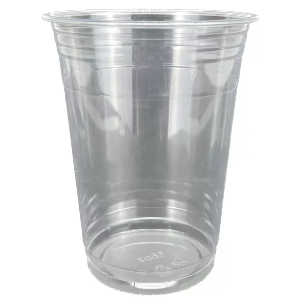 Shaker pohár 4 dl átlátszó műaynag