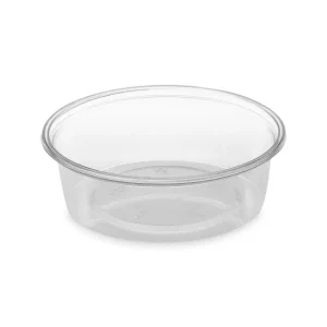 50 ml-es műanyag szószos tálka szószok és öntetek adagolásához
