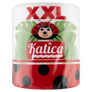 XXL tekercses papírtörlő