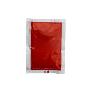 Egyesével csomagolt egyadagos kristálycukor 5 g vendéglátóhelyek számára