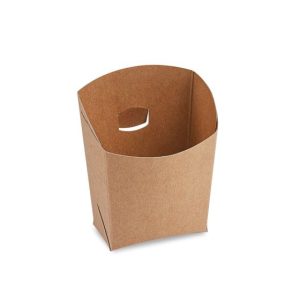 Sültkrumplis tasak kicsi 100 g