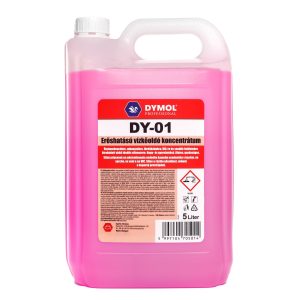 DY-01 Erős hatású vízkőoldó 5000 ml