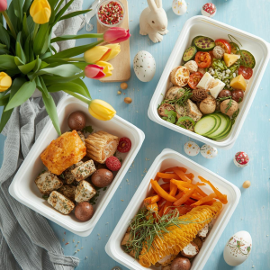 Elviteles dobozok húsvétra